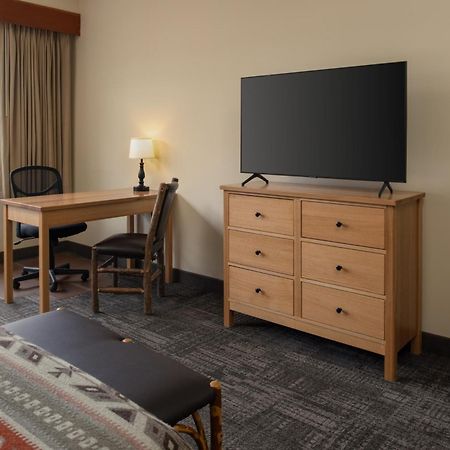 Heathman Lodge Vancouver Eksteriør bilde