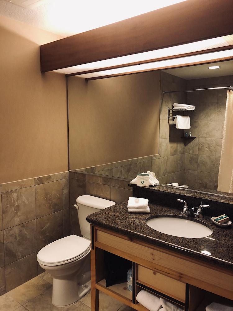 Heathman Lodge Vancouver Eksteriør bilde