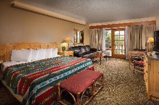 Heathman Lodge Vancouver Rom bilde