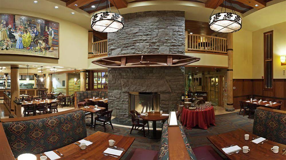 Heathman Lodge Vancouver Eksteriør bilde